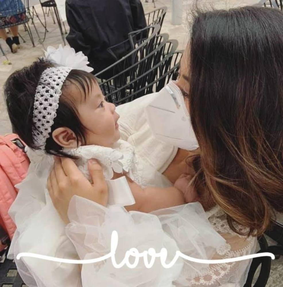 Meet your Posher, Nicole